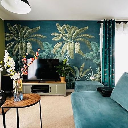 Cosy Apartment At The Marina بورتيسهيد المظهر الخارجي الصورة
