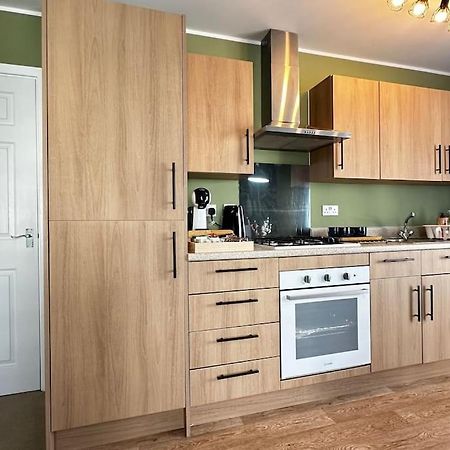 Cosy Apartment At The Marina بورتيسهيد المظهر الخارجي الصورة