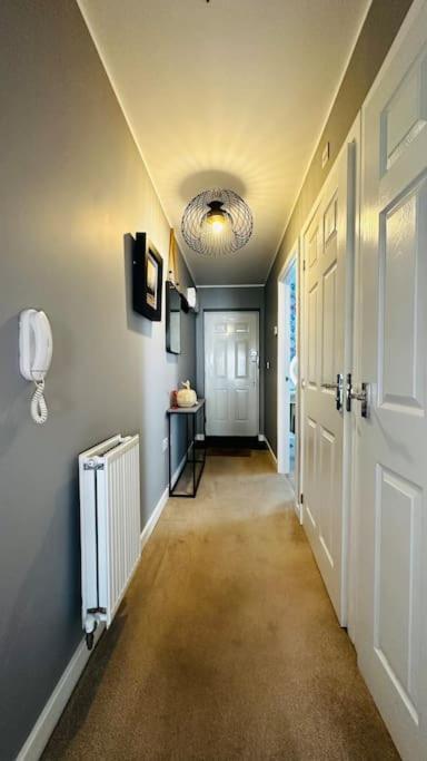 Cosy Apartment At The Marina بورتيسهيد المظهر الخارجي الصورة
