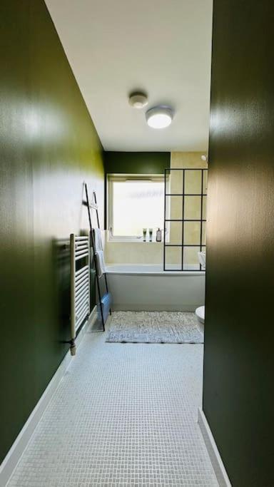 Cosy Apartment At The Marina بورتيسهيد المظهر الخارجي الصورة