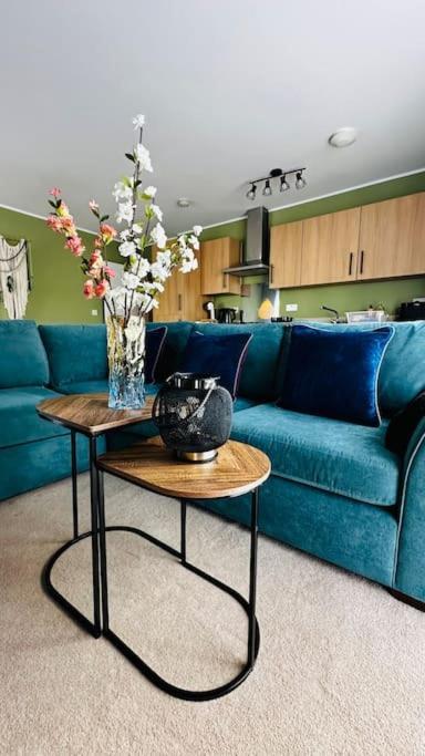 Cosy Apartment At The Marina بورتيسهيد المظهر الخارجي الصورة