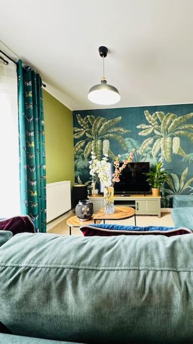 Cosy Apartment At The Marina بورتيسهيد المظهر الخارجي الصورة