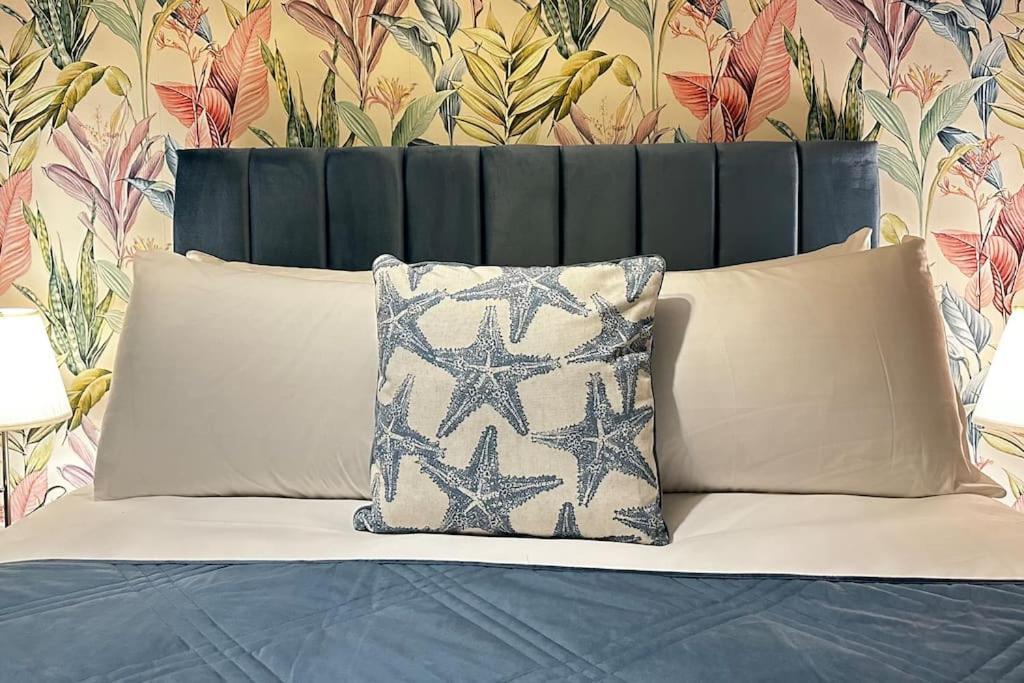 Cosy Apartment At The Marina بورتيسهيد المظهر الخارجي الصورة