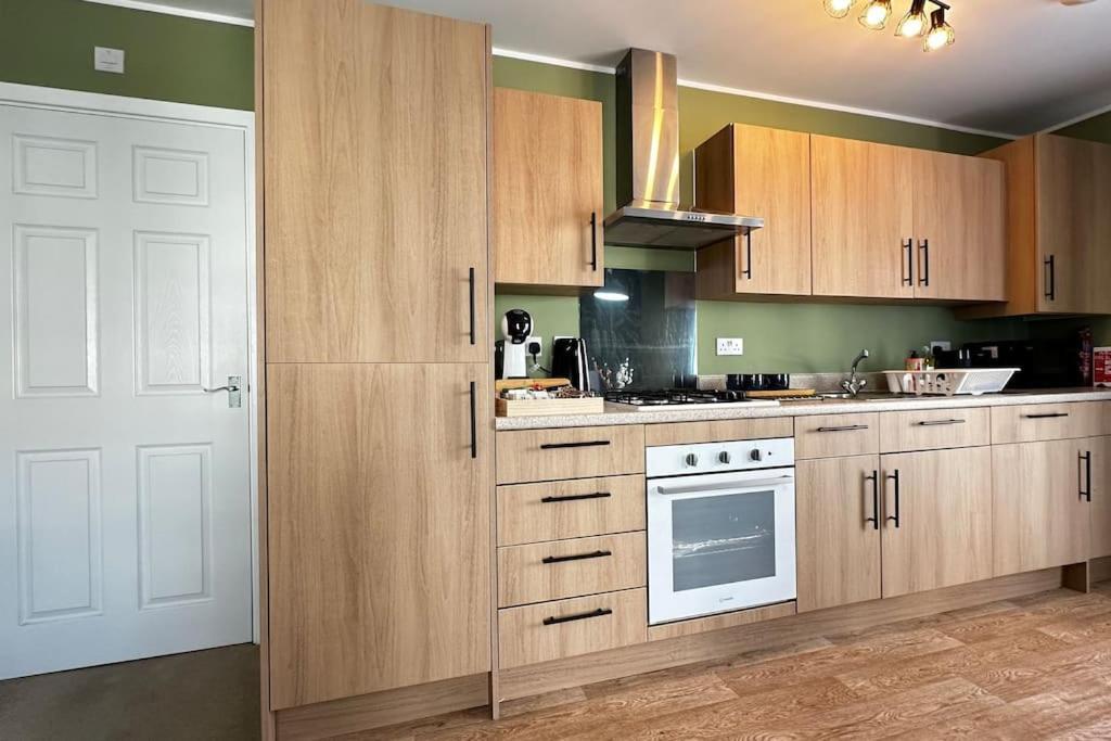 Cosy Apartment At The Marina بورتيسهيد المظهر الخارجي الصورة